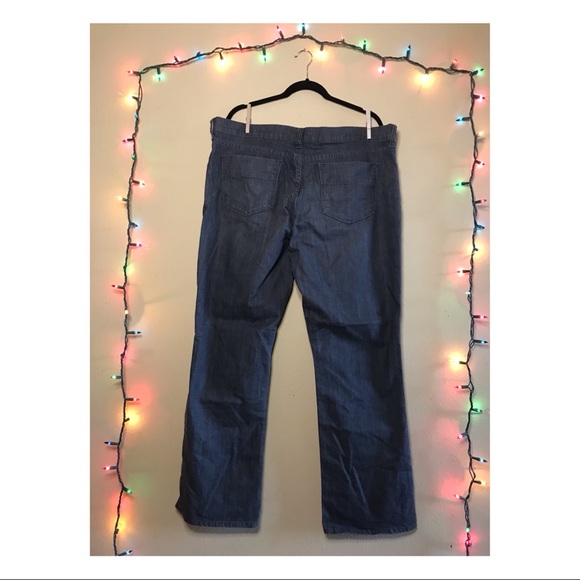 Grey Jeans - Picture 2 of 4